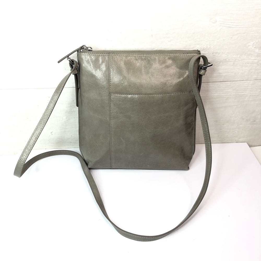 Small HOBO crossbody purse